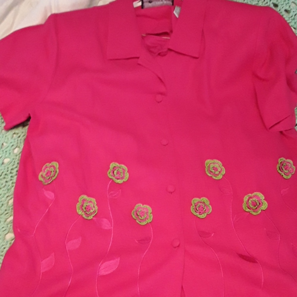 Dress suit
